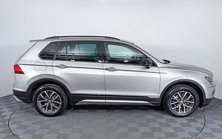 Volkswagen Tiguan II, 2020 год, 2 749 000 рублей, 5 фотография