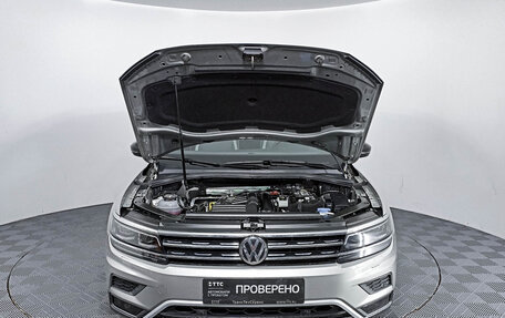 Volkswagen Tiguan II, 2020 год, 2 749 000 рублей, 11 фотография