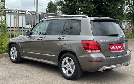 Mercedes-Benz GLK-Класс, 2014 год, 1 750 000 рублей, 4 фотография