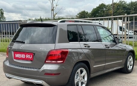 Mercedes-Benz GLK-Класс, 2014 год, 1 750 000 рублей, 3 фотография