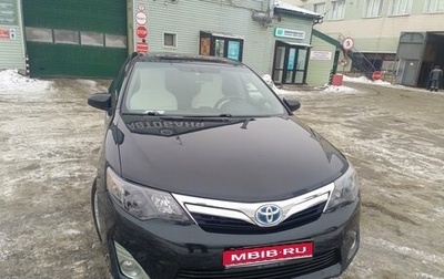 Toyota Camry, 2013 год, 2 000 000 рублей, 1 фотография