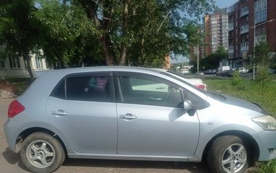 Toyota Auris II, 2007 год, 800 000 рублей, 1 фотография