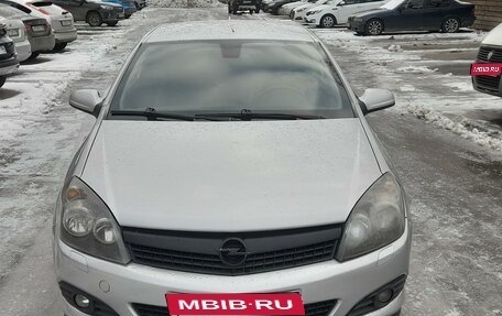 Opel Astra H, 2008 год, 545 000 рублей, 1 фотография