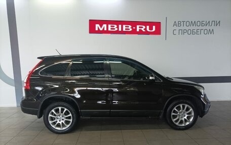 Honda CR-V III рестайлинг, 2008 год, 1 550 000 рублей, 4 фотография