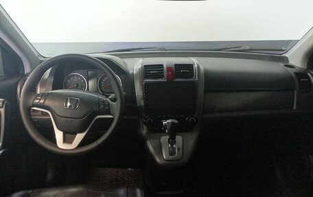 Honda CR-V III рестайлинг, 2008 год, 1 550 000 рублей, 14 фотография