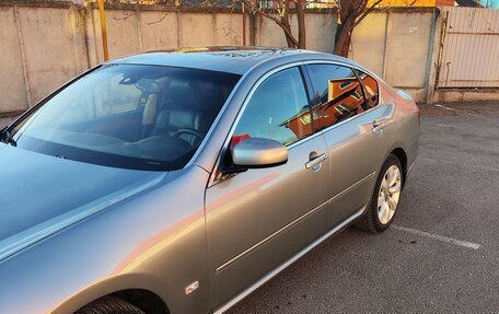 Infiniti M, 2007 год, 1 050 000 рублей, 7 фотография