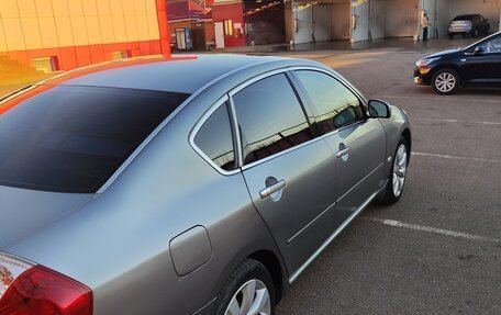 Infiniti M, 2007 год, 1 050 000 рублей, 16 фотография