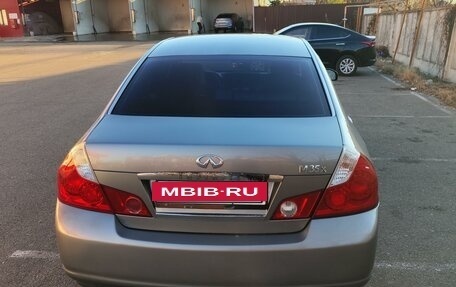 Infiniti M, 2007 год, 1 050 000 рублей, 17 фотография