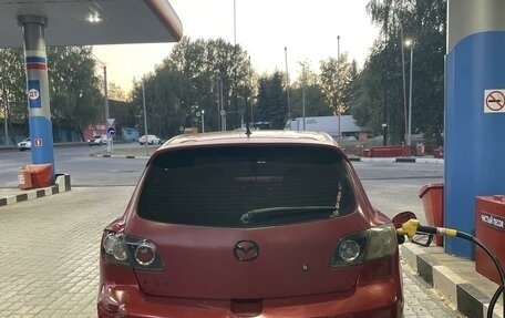 Mazda 3, 2005 год, 330 000 рублей, 11 фотография