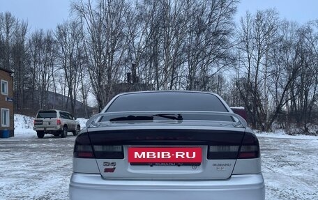 Subaru Legacy III, 2000 год, 800 000 рублей, 6 фотография