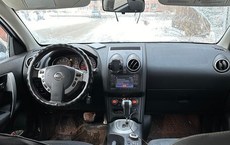 Nissan Qashqai, 2010 год, 1 170 000 рублей, 7 фотография