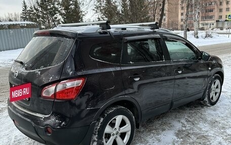 Nissan Qashqai, 2010 год, 1 170 000 рублей, 3 фотография