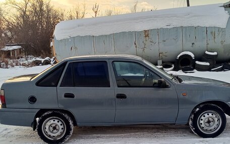 Daewoo Nexia I рестайлинг, 1999 год, 170 000 рублей, 6 фотография