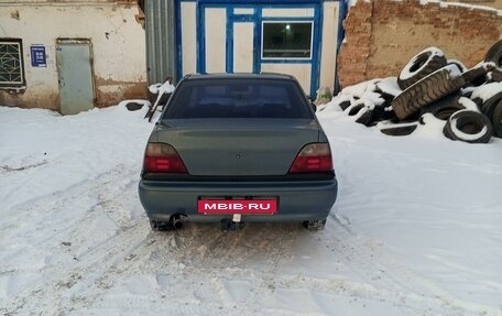 Daewoo Nexia I рестайлинг, 1999 год, 170 000 рублей, 3 фотография