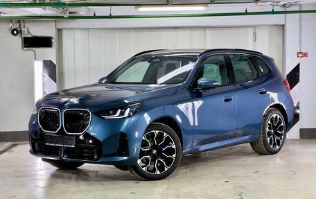 BMW X3, 2024 год, 11 450 000 рублей, 2 фотография