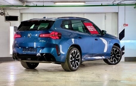 BMW X3, 2024 год, 11 450 000 рублей, 5 фотография