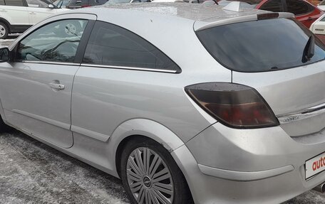 Opel Astra H, 2008 год, 545 000 рублей, 2 фотография