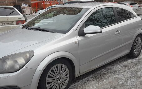 Opel Astra H, 2008 год, 545 000 рублей, 6 фотография