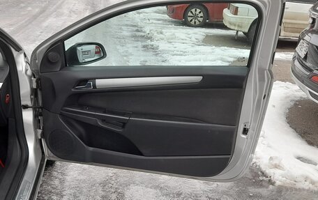 Opel Astra H, 2008 год, 545 000 рублей, 7 фотография