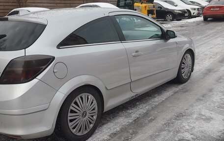 Opel Astra H, 2008 год, 545 000 рублей, 4 фотография