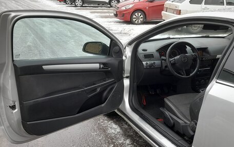 Opel Astra H, 2008 год, 545 000 рублей, 9 фотография