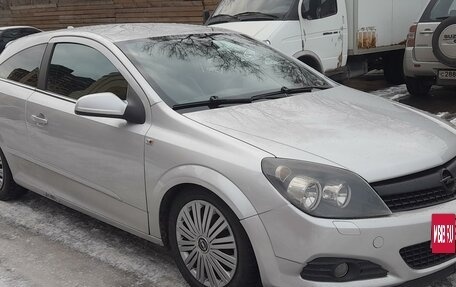 Opel Astra H, 2008 год, 545 000 рублей, 5 фотография