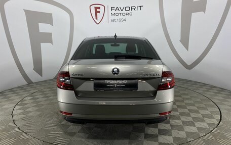 Skoda Octavia, 2019 год, 2 550 000 рублей, 3 фотография