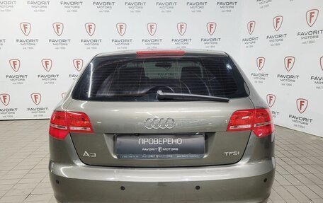 Audi A3, 2012 год, 999 000 рублей, 3 фотография