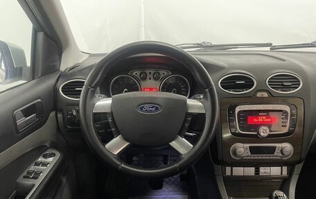 Ford Focus II рестайлинг, 2008 год, 649 000 рублей, 16 фотография