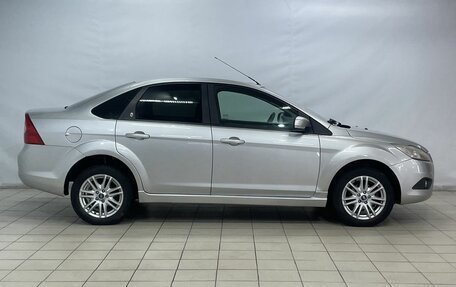 Ford Focus II рестайлинг, 2008 год, 649 000 рублей, 8 фотография