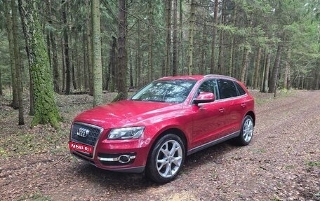 Audi Q5, 2011 год, 1 230 000 рублей, 1 фотография