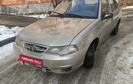 Daewoo Nexia I рестайлинг, 2011 год, 215 000 рублей, 1 фотография