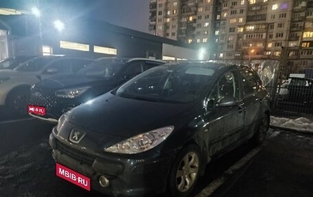 Peugeot 307 I, 2006 год, 369 000 рублей, 1 фотография