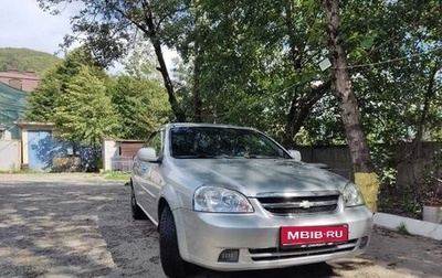 Chevrolet Lacetti, 2012 год, 335 000 рублей, 1 фотография