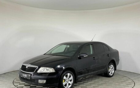 Skoda Octavia, 2008 год, 527 000 рублей, 1 фотография