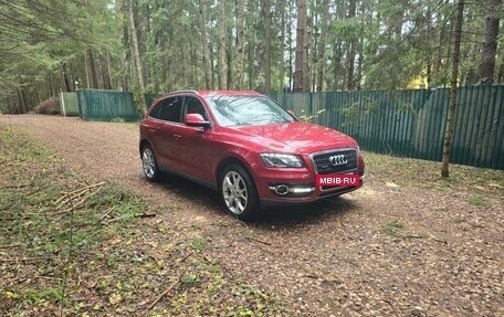 Audi Q5, 2011 год, 1 230 000 рублей, 3 фотография