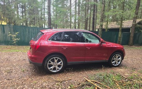 Audi Q5, 2011 год, 1 230 000 рублей, 4 фотография