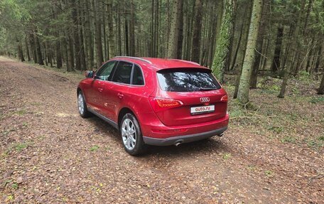 Audi Q5, 2011 год, 1 230 000 рублей, 6 фотография