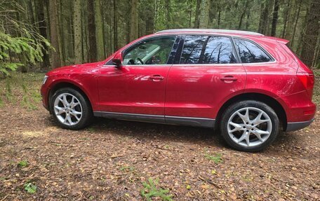 Audi Q5, 2011 год, 1 230 000 рублей, 7 фотография