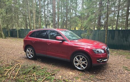 Audi Q5, 2011 год, 1 230 000 рублей, 8 фотография