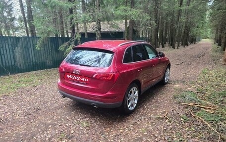 Audi Q5, 2011 год, 1 230 000 рублей, 5 фотография