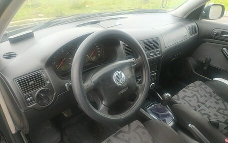 Volkswagen Golf IV, 1998 год, 359 000 рублей, 7 фотография