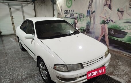 Toyota Carina, 1995 год, 300 000 рублей, 4 фотография