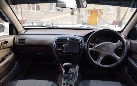 Toyota Carina, 1995 год, 300 000 рублей, 10 фотография