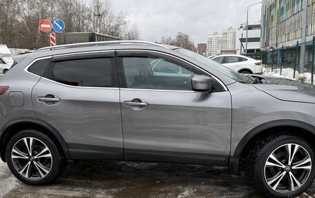 Nissan Qashqai, 2019 год, 2 250 000 рублей, 4 фотография