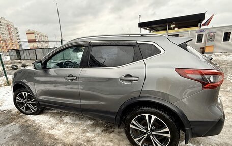 Nissan Qashqai, 2019 год, 2 250 000 рублей, 5 фотография