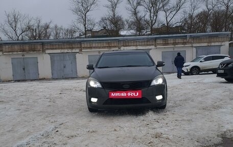 KIA cee'd I рестайлинг, 2012 год, 790 000 рублей, 3 фотография