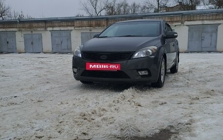 KIA cee'd I рестайлинг, 2012 год, 790 000 рублей, 5 фотография