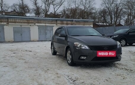 KIA cee'd I рестайлинг, 2012 год, 790 000 рублей, 4 фотография