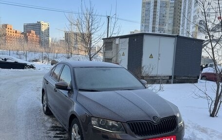 Skoda Octavia, 2013 год, 1 450 000 рублей, 2 фотография